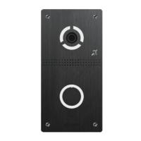 Вызывная панель BAS-IP AV-04FDIP BLACK