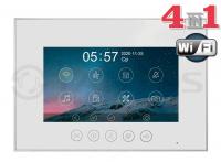 Монитор видеодомофона Marilyn HD s (старая версия) Монитор видеодомофона Marilyn HD s (старая версия)