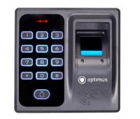 Биометрический контроллер Optimus SKF-010
