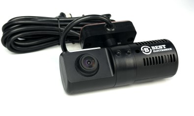Видеокамера двухканальная CM-350 AHD 1080P