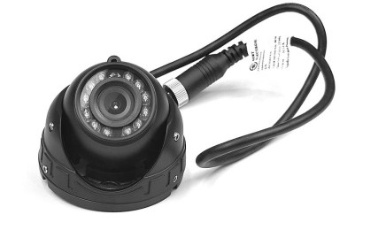 Камера CM-626 AHD 1080P A Best Electronics