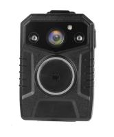 Персональный носимый видеорегистратор VIZOR-3-128 с GPS