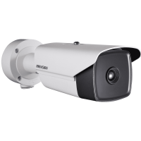 Тепловизионная камера Hikvision DS-2TD2166-35/V1 с GPU Тепловизионная камера Hikvision DS-2TD2166-35/V1 с GPU