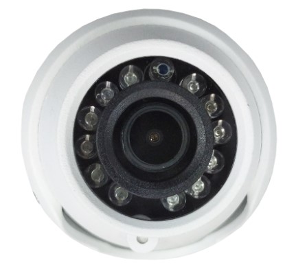 Видеокамера ST-S4501 4Мп (объектив 2,8mm)