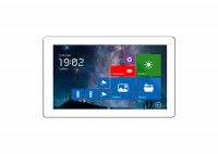 FREEDOM 10 FHD - 10.1" сенсорный монитор Full HD домофона Novicam FREEDOM 10 FHD - 10.1" сенсорный монитор Full HD домофона Novicam