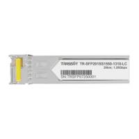 SFP-модуль TRASSIR TR-SFP201SS1550-1310-LC