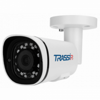 IP-камера TRASSIR TR-D2221WDIR4 (1.9 мм) IP-камера TRASSIR TR-D2221WDIR4 (1.9 мм)