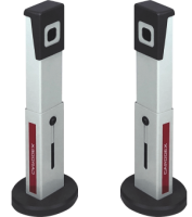 Комплект беспроводных фотоэлементов PR-03