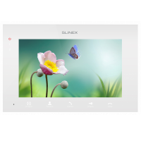 Абонентский монитор Slinex SQ-07MT white Абонентский монитор Slinex SQ-07MT white