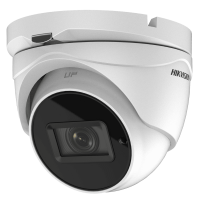 Уличная 8 Мп TVI-камера Hikvision DS-2CE79U8T-IT3Z (2.8-12 мм) Уличная 8 Мп TVI-камера Hikvision DS-2CE79U8T-IT3Z (2.8-12 мм)