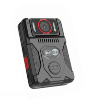 Видеорегистратор нагрудный BestCam А10 (Глонасс/GPS, Wi-Fi) 32Гб