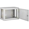Телекоммуникационный шкаф TLK TWI-096060-R-P-GY