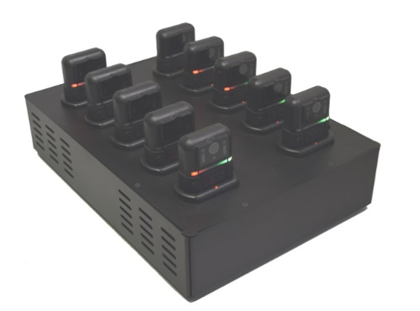 Комплекс зарядки Vizor Pro Z-1
