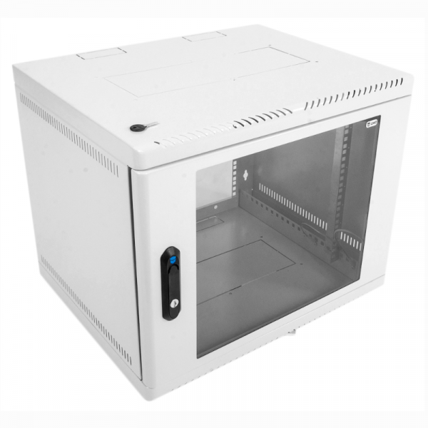 Шкаф телекоммуникационный ЦМО ШРН-9.300 Шкаф телекоммуникационный ЦМО ШРН-9.300