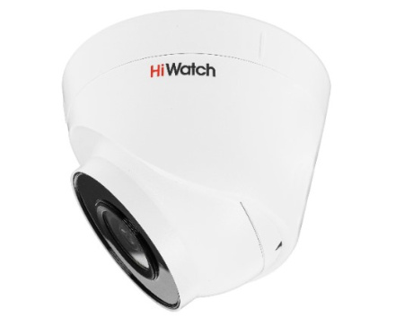 IP-камера HiWatch DS-I403(C) (4 mm)
