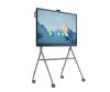 Видеотерминал Yealink PVB650-A02