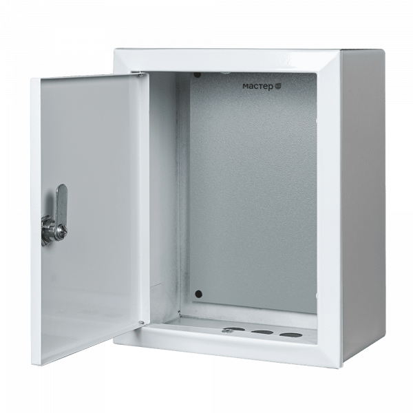 Монтажный навесной шкаф Мастер-1 Монтажный навесной шкаф Мастер-1