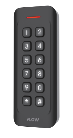 Считыватель iFlow F-KD-4302PEK