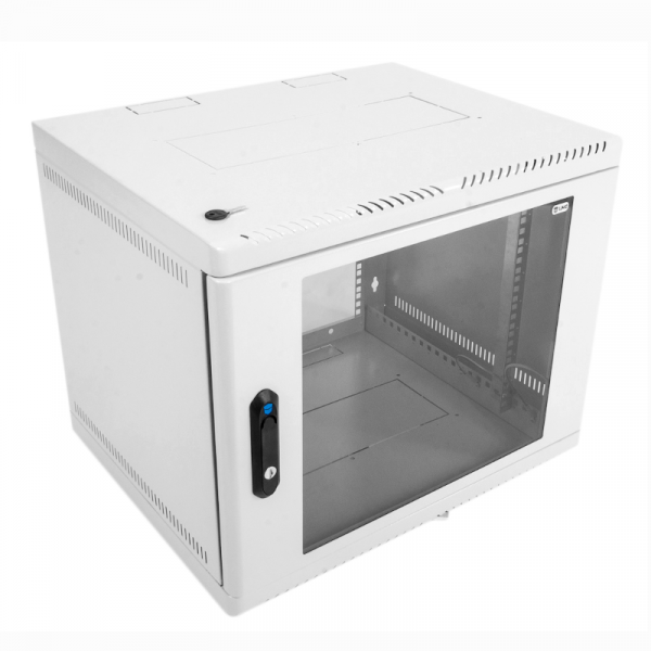 Шкаф телекоммуникационный ЦМО ШРН-6.300 Шкаф телекоммуникационный ЦМО ШРН-6.300