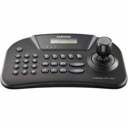 Wisenet SPC-1010 Видеорегистратор