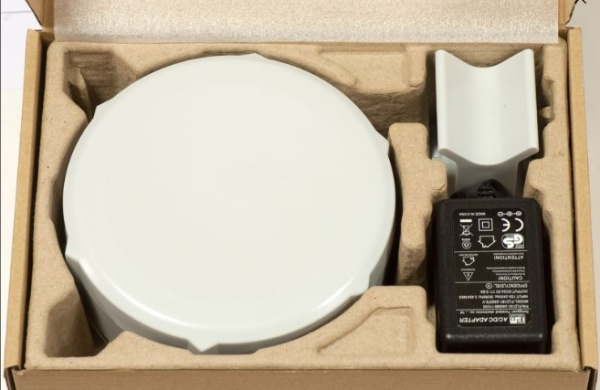 Точка доступа MIKROTIK SXT SA5