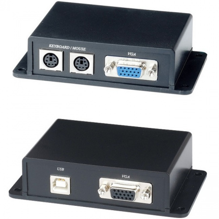 Удлинитель OSNOVO VKM02