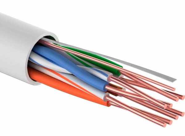 U/UTP-кабель PROconnect 01-0052