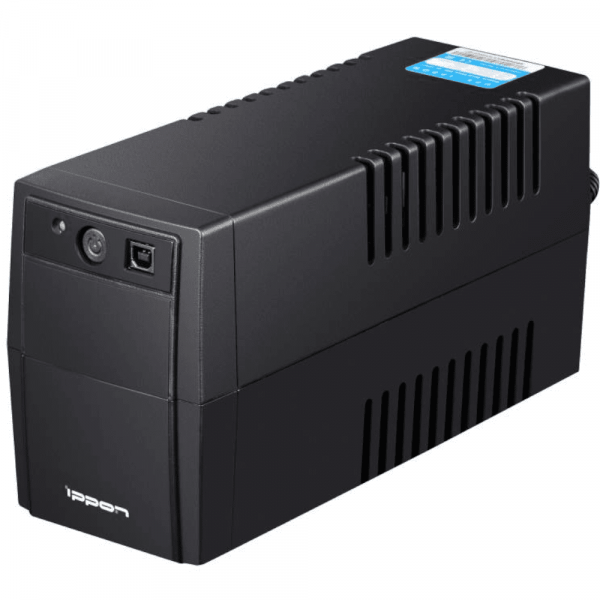 Ippon Back Basic 1050 Euro