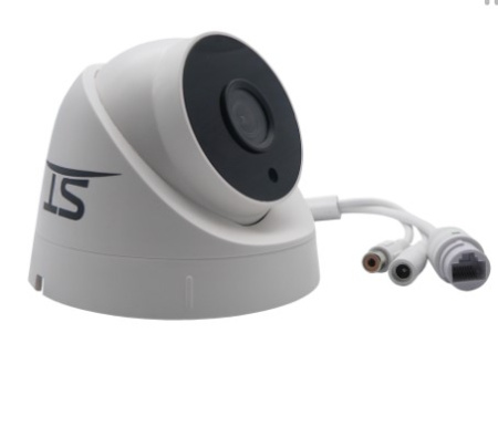 Видеокамера ST-SX4542 LIGHT 4Мп (объектив 2,8 mm)