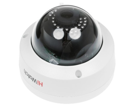 IP-камера HiWatch DS-I258Z (2.8-12 mm)