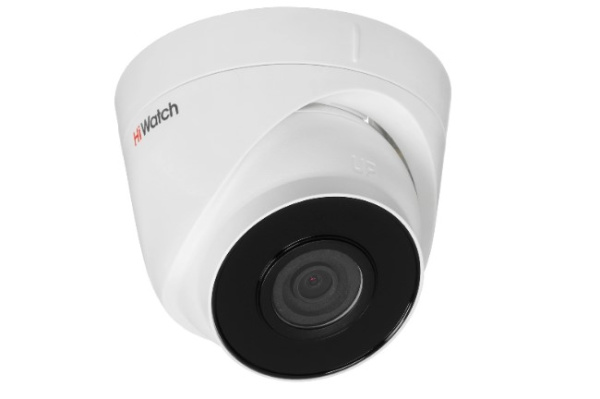 IP-камера HiWatch DS-I203(E) (2.8 mm)