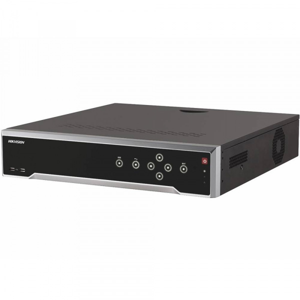 IP-видеорегистратор Hikvision DS-8616NI-K8