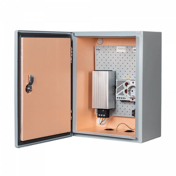 Электротехнический шкаф Mastermann «Мастер 2 УТ-Л»