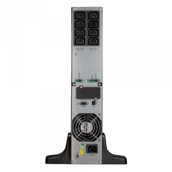 On-line ИБП Ippon Innova RT 1000