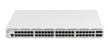 Коммутатор агрегации MES3300-48