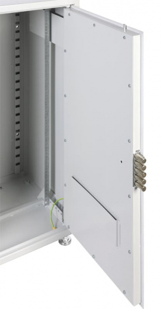 Телекоммуникационный шкаф ЦМО ШТК-А-18.6.5