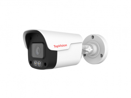 IP Видеокамера IPA30F200P 2MP V2.0 2.8mm POE+AUDIO