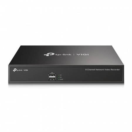 Видеорегистратор TP-Link NVR1008H