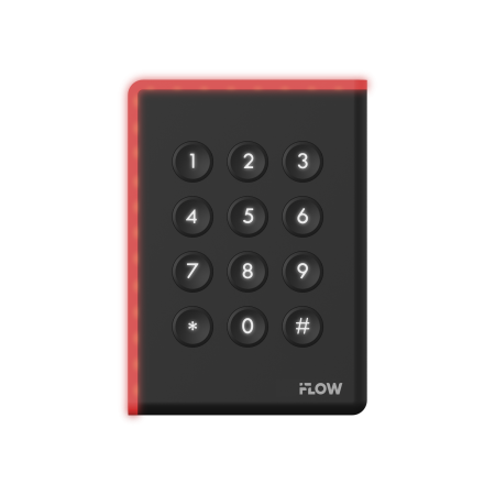 Считыватель iFlow F-KD-4408PEK