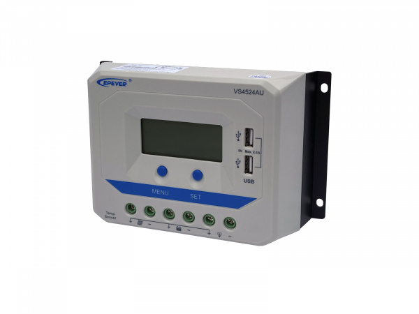Контроллер заряда Epsolar VS4524AU