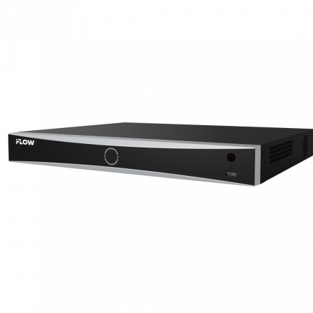 IP-видеорегистратор IFLOW F-NR-232X/2