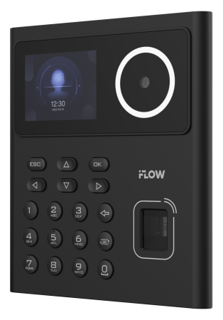 Терминал доступа iFlow F-KD-3310PEC