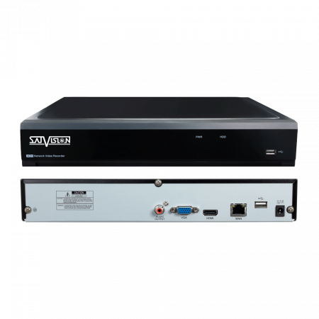 Видеорегистратор SVN-6125 v2.0
