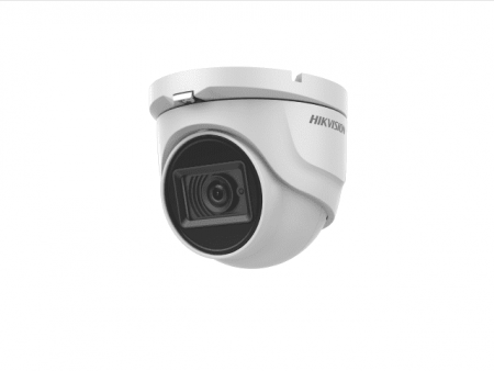 Аналоговая камера Hikvision DS-2CE16H8T-ITF (2.8 мм)