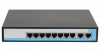 PoE-коммутатор Gigalink GL-SW-F005-08P