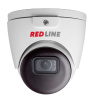 IP-видеокамера c аудио и SD-слотом RedLine RL-IP62P-VM-S.WDR