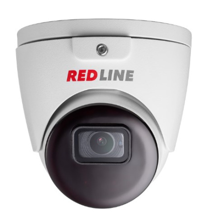 IP-видеокамера c аудио и SD-слотом RedLine RL-IP62P-VM-S.WDR