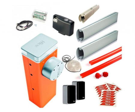 Комплект L9BAR8BDKIT1