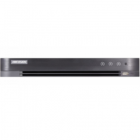 IP-видеорегистратор Hikvision DS-7208HQHI-K1