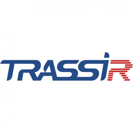 TRASSIR СКУД+1 TrueIP